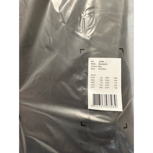 RAINS Sky Backpack - Picture 8 of 8